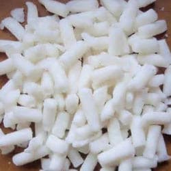 White Soap Noodle